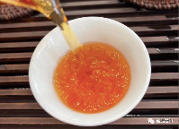 2003年下关铁饼小飞铁，中茶版，小内飞，下关迷必追的明星普洱茶