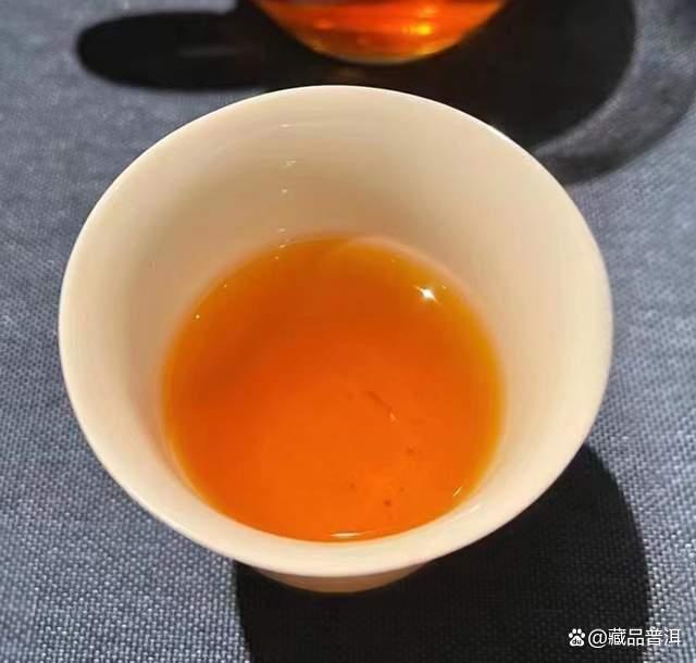 班章大白菜沱茶品质解析与珍藏价值评估