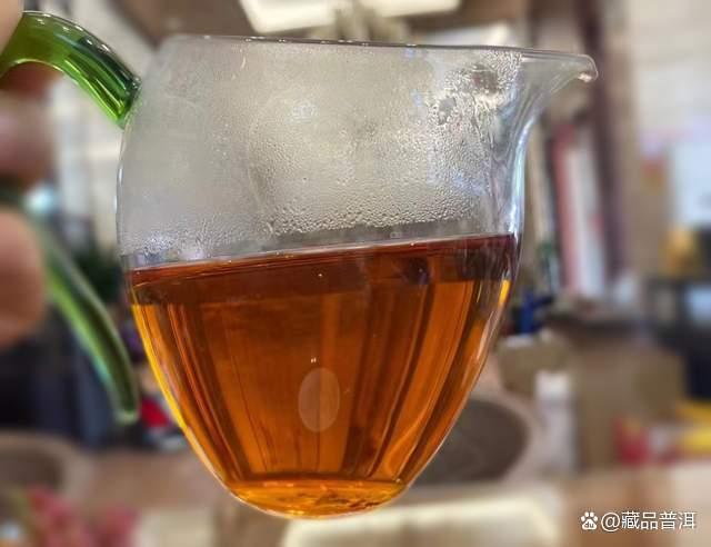 下关蓝印甲级圆茶收藏价值与品鉴解析 下关蓝印甲级圆茶收藏价值与品鉴解析