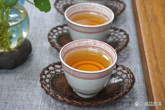 陈升号金班章拼配茶品鉴与特点解析 陈升号金班章拼配茶品鉴与特点解析