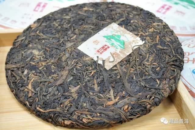 昌泰云雾圆茶系列解析:拼配技艺与经典茶品 昌泰云雾圆茶系列解析:拼配技艺与经典茶品