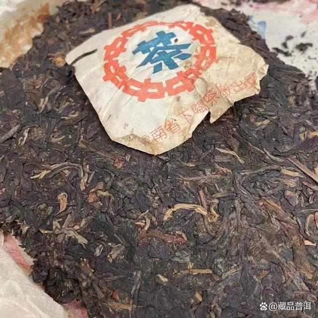 解析下关茶厂五大金刚系列普洱茶的独特风味与价值