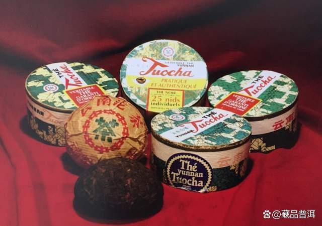 2010年下关销法沱深度解析，揭秘经典熟茶背后的历史故事