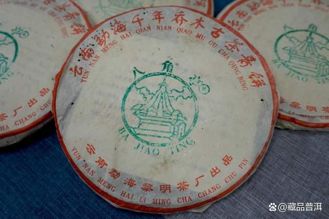下关与八角亭普洱茶对比分析，哪个品牌更适合你