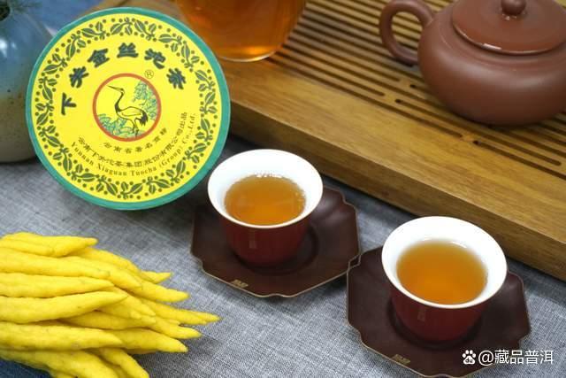 下关与八角亭普洱茶对比分析，哪个品牌更适合你
