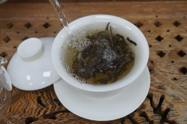 普洱茶苦酸涩味成因解析 土壤工艺影响品质