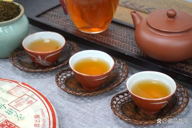 普洱茶五大核心产地解析：老班章霸气冰岛甜润各具特色