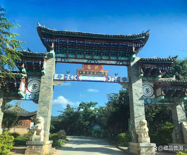 普洱茶五大核心产地解析：老班章霸气冰岛甜润各具特色