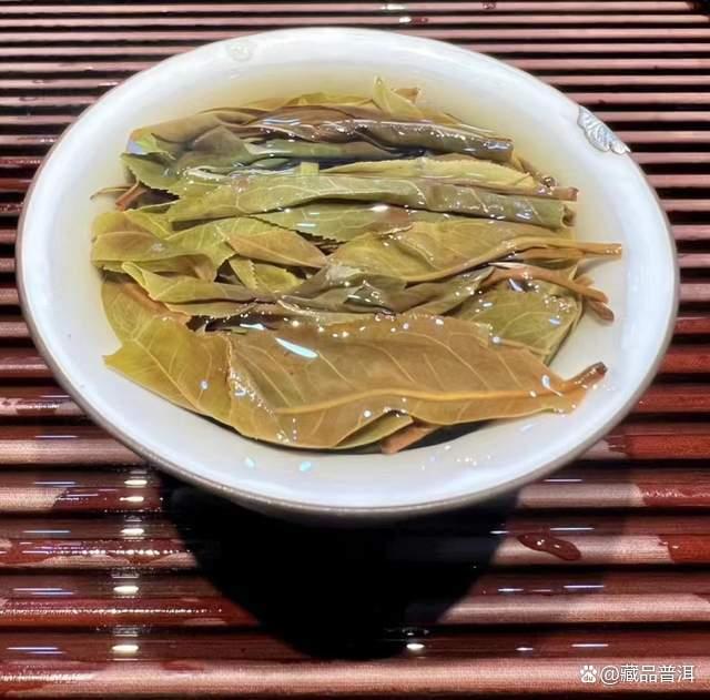 普洱茶五大核心产地解析：老班章霸气冰岛甜润各具特色