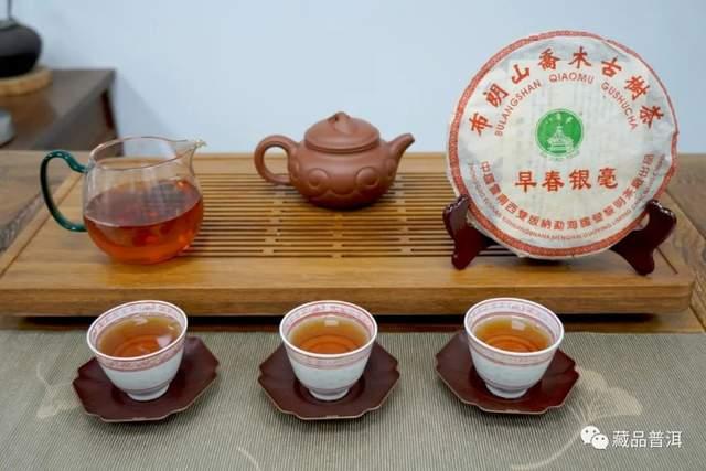 普洱茶存放多少年最好喝 适饮期因茶而异品饮指南 普洱茶存放多少年最好喝 适饮期因茶而异品饮指南