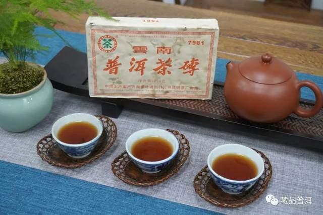 普洱茶存放多少年最好喝 适饮期因茶而异品饮指南 普洱茶存放多少年最好喝 适饮期因茶而异品饮指南