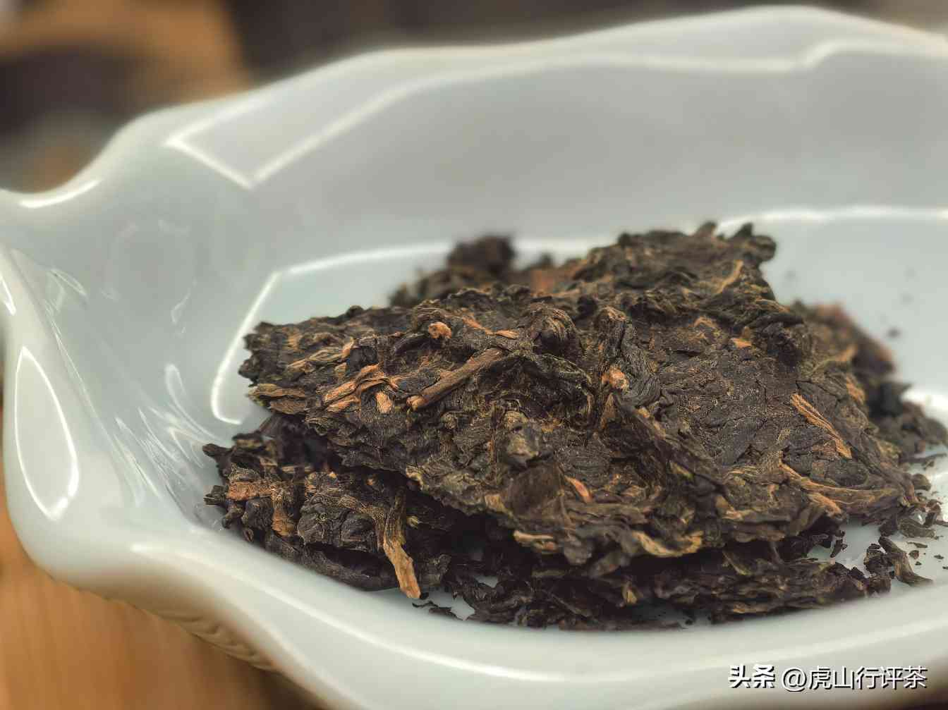 大益801陈韵方茶品质评测 值得收藏的普洱茶品鉴指南