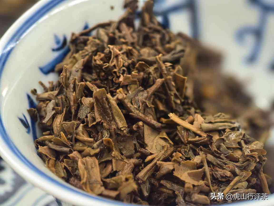 大益801陈韵方茶品质评测 值得收藏的普洱茶品鉴指南