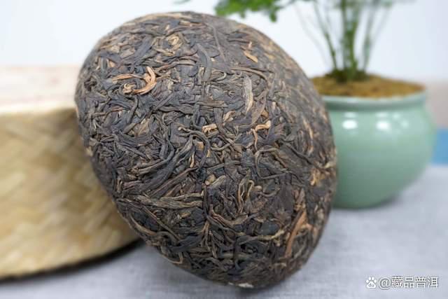 2015年福今珍藏青沱深度解析，高端普洱茶收藏价值分析