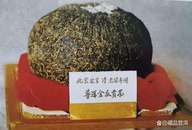 普洱茶为什么越陈越香?适合长期收藏的关键要素解析 普洱茶为什么越陈越香?适合长期收藏的关键要素解析