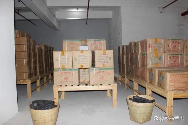 回南天普洱茶存放攻略,避免受潮霉变的实用方法 回南天普洱茶存放攻略,避免受潮霉变的实用方法