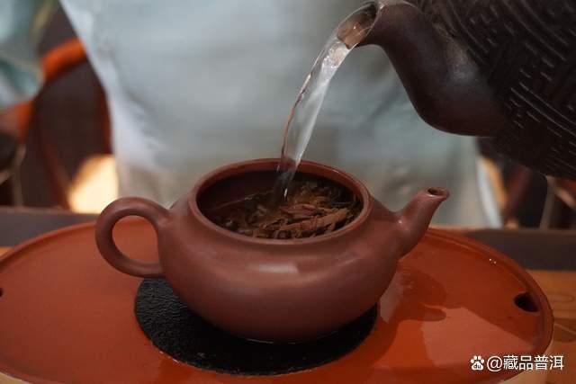 普洱茶冲泡技巧提升茶香的四大关键方法 普洱茶冲泡技巧提升茶香的四大关键方法