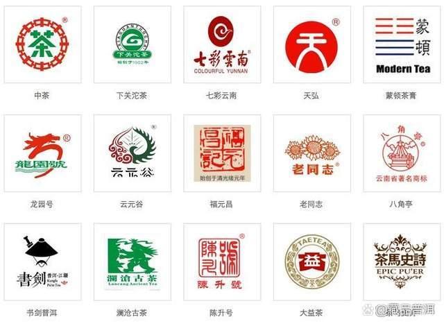 普洱茶十大知名品牌现状分析：品质保障与市场挑战并存