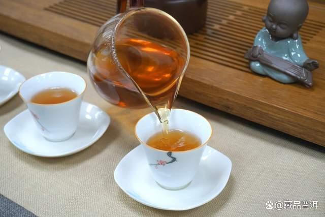 兴海2006年601批古树乔木珍藏品深度解析