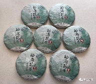 大益孔雀茶品完整盘点：2003-2023年全系列回顾与市场分析