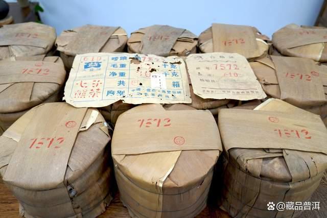 普洱茶正确存放方法及注意事项详解