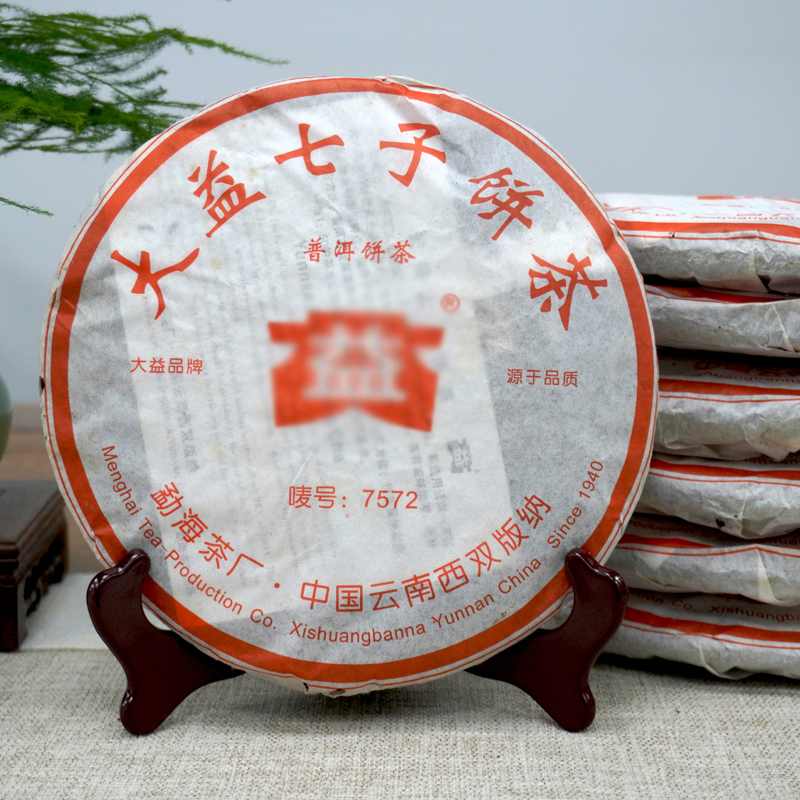 普洱茶正确存放方法及注意事项详解