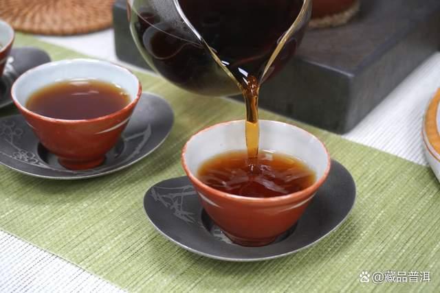 大益1801早春乔木熟饼深度解析，殿堂级高端熟茶品鉴