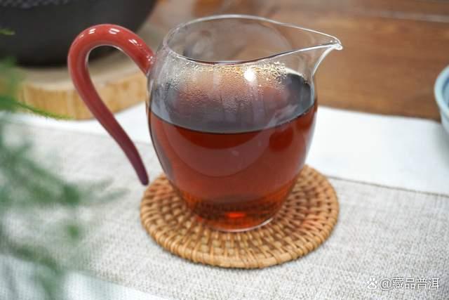 2009年大益901批勐海之星深度品鉴 老熟茶的经典之作