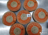 2003年兴海陈香极品普洱茶深度解析,金孔雀传奇品质 2003年兴海陈香极品普洱茶深度解析,金孔雀传奇品质