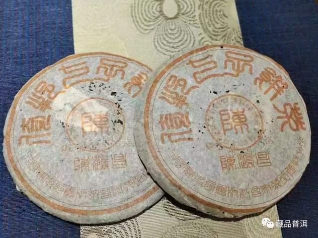 陈鸿昌普洱茶品牌发展历程及产品特点解析
