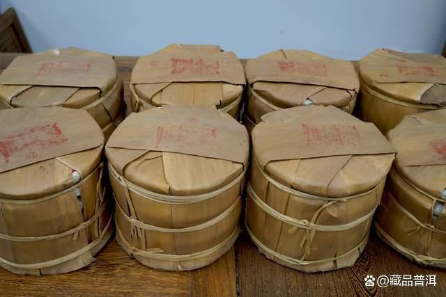 普洱茶存储温湿度标准及注意事项详解