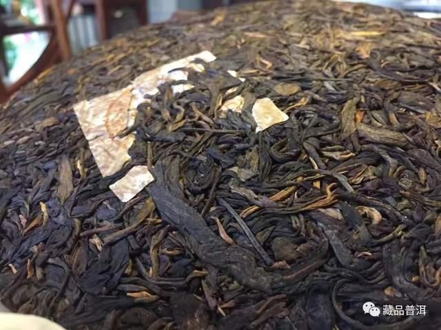 陈鸿昌普洱茶品牌发展历程及产品特点解析
