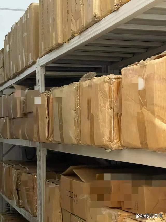 普洱茶存储温湿度标准及注意事项详解