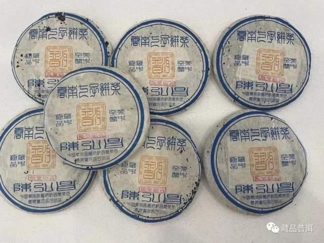 陈鸿昌普洱茶品牌发展历程及产品特点解析