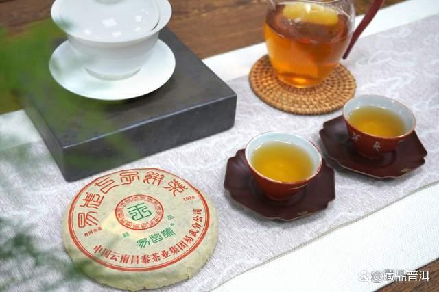 普洱生茶和熟茶的区别详解:老生茶不会变成熟茶 普洱生茶和熟茶的区别详解:老生茶不会变成熟茶