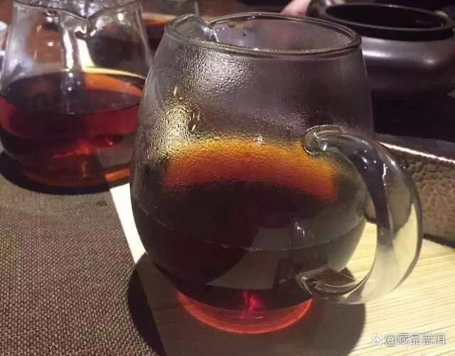 普洱生茶和熟茶的区别详解:老生茶不会变成熟茶 普洱生茶和熟茶的区别详解:老生茶不会变成熟茶