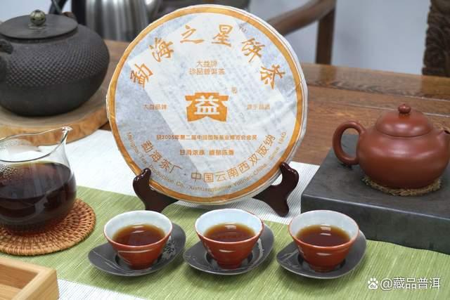 普洱生茶和熟茶的区别详解:老生茶不会变成熟茶 普洱生茶和熟茶的区别详解:老生茶不会变成熟茶