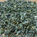 金山时雨绿茶详细介绍：产地制作工艺与冲泡方法全解析