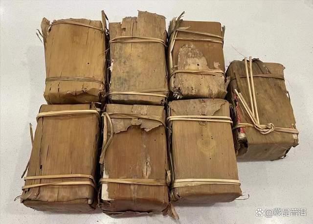 澳门华联茶叶公司历史与华联青砖普洱茶的传奇故事