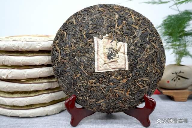 勐库茶魂普洱茶深度解析，临沧霸主经典之作特点全解