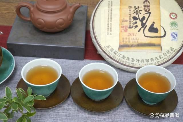 勐库茶魂普洱茶深度解析，临沧霸主经典之作特点全解