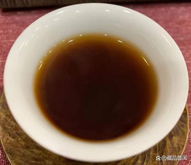 2000年班章大白菜熟茶三款解析：大一号大二号特二号特点对比
