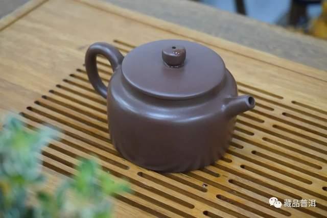 普洱老茶冲泡全攻略：选器投茶醒茶出汤四大要点