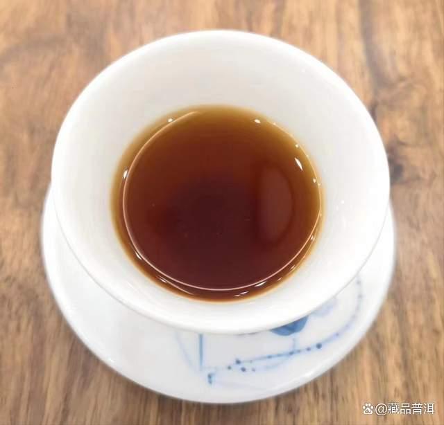 94事业熟饼来历与品质解析，勐海茶厂经典熟茶代表作