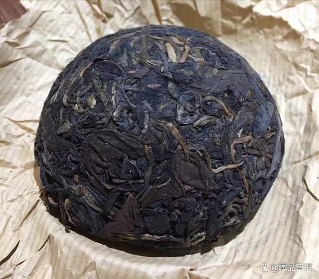 99易昌号小歪沱深度解析：易武古树茶的巅峰之作