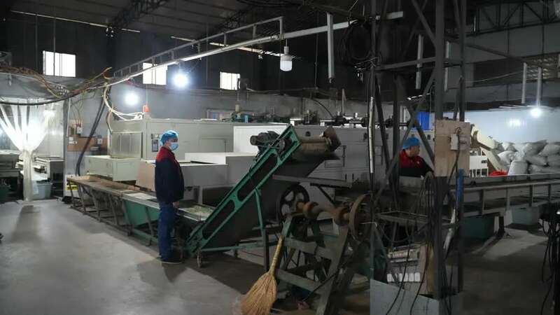 峨眉问春抢占春茶市场先机,犍为县5000亩茶园助力农民增收致富 brand_alt_mark