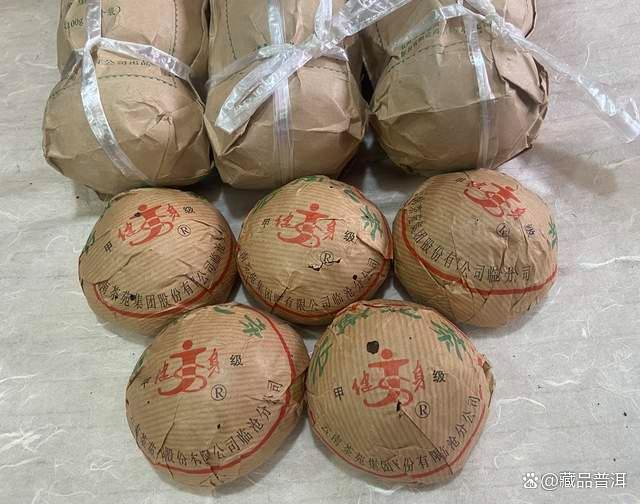 普洱茶经典名沱推荐：五大沱茶珍品全面解析