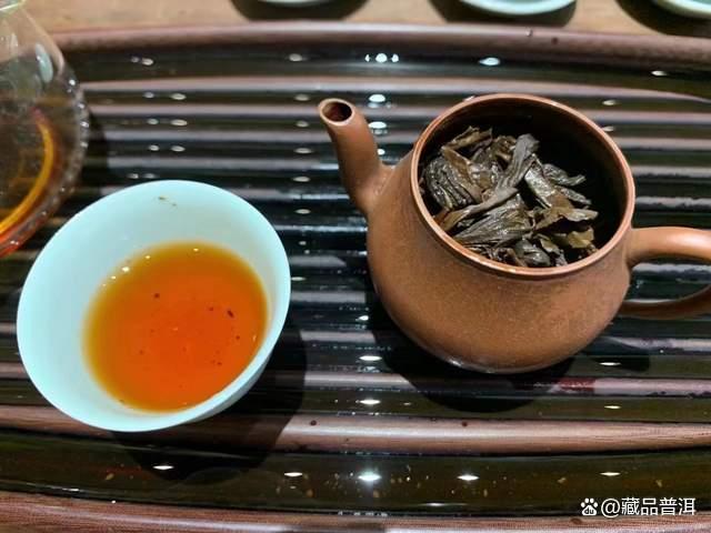 普洱茶经典名沱推荐：五大沱茶珍品全面解析