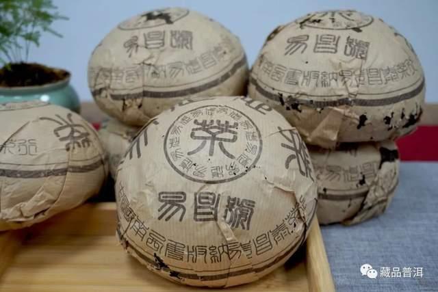 99易昌号普洱茶全解析：家族茶品与小歪沱的传奇故事