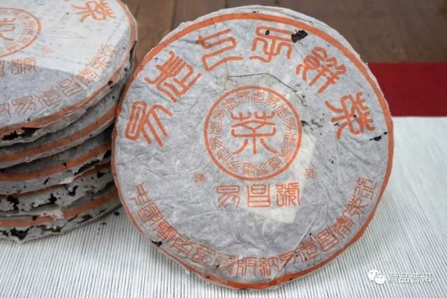 99易昌号普洱茶全解析：家族茶品与小歪沱的传奇故事